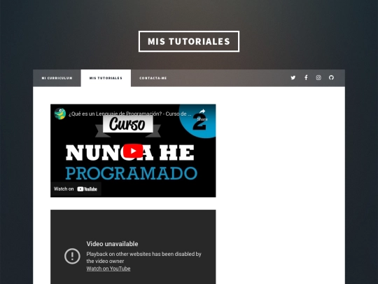myCurriculum2.0/generic screenshot