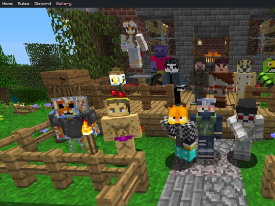 rosesmp/gallery screenshot