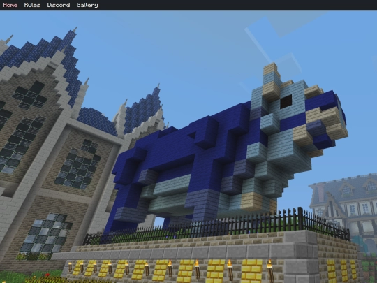 rosesmp/home screenshot