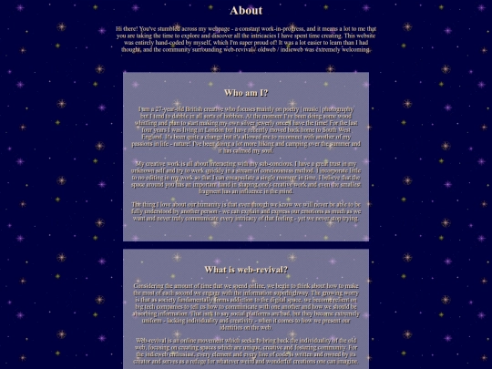 About screenshot