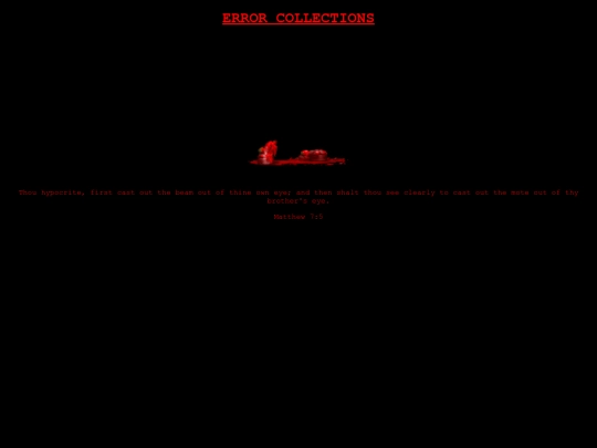 DemonBuster screenshot