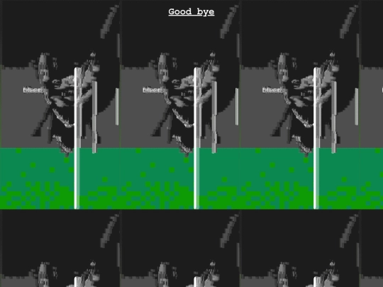 INTERPOLATION screenshot