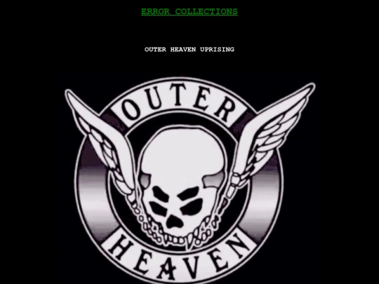 INTRUDEN313 screenshot