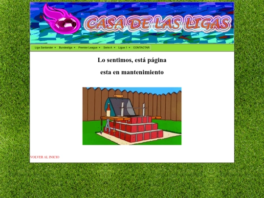 construccion screenshot