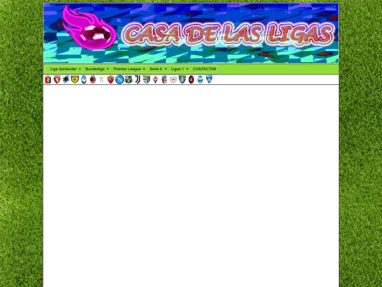 contactar screenshot