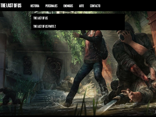 Historia_final screenshot