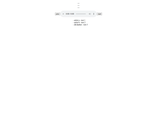 memmorial/mjs/example screenshot