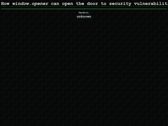 opener screenshot