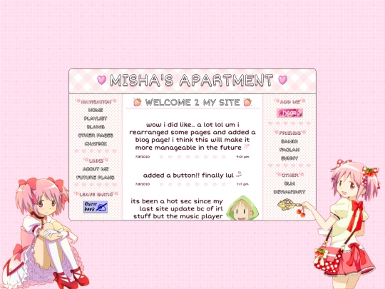archived screenshot