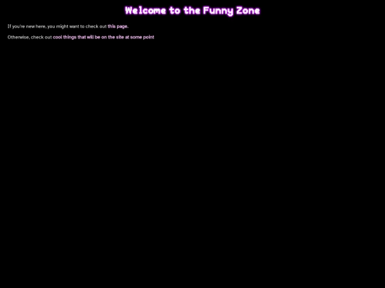 home screenshot