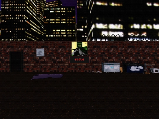 flyers screenshot