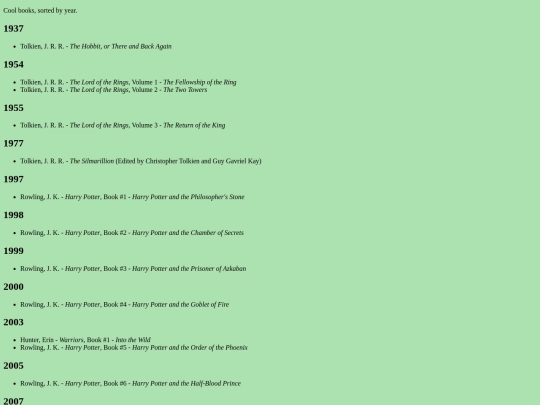 pop/booknotes screenshot