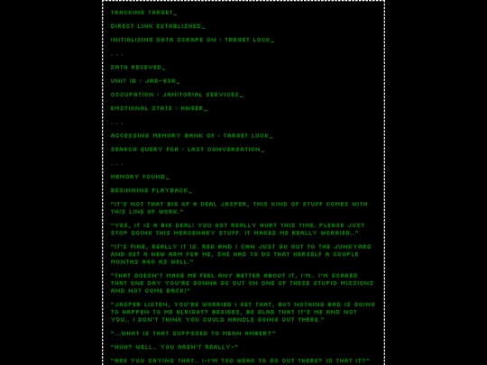 nevermore screenshot