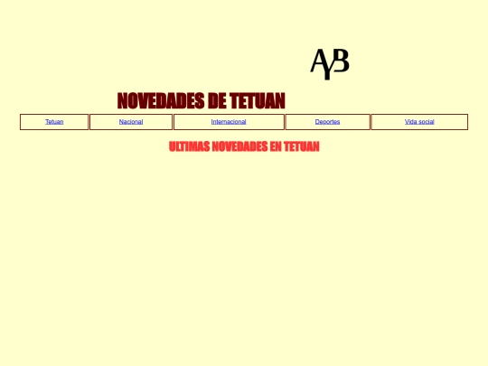 estructura screenshot