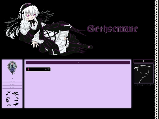 miscelaneo screenshot