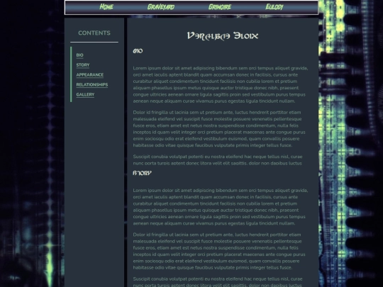 verglace screenshot