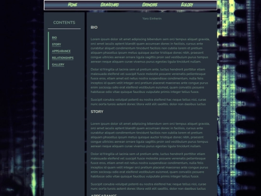 yaro screenshot