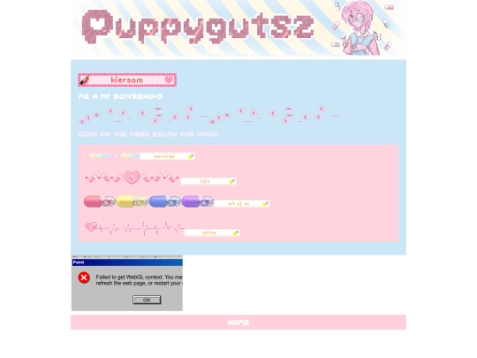 kiersam screenshot