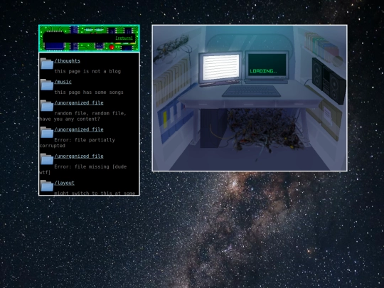 squick-workroom screenshot