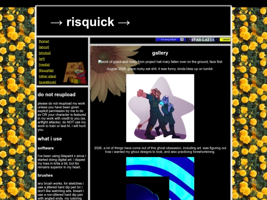 squick_art screenshot