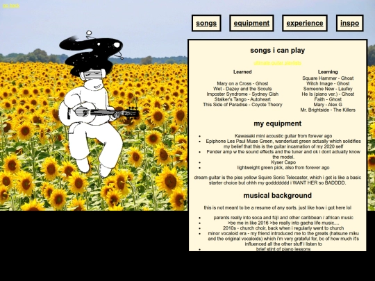 squick_music screenshot