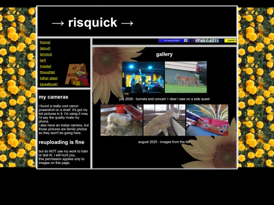 squick_pics screenshot