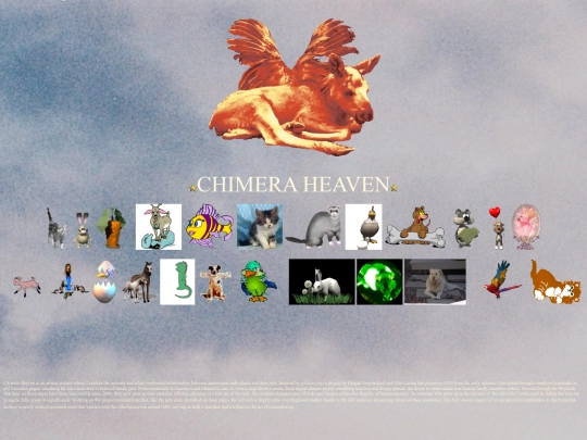 chimeraheaven screenshot