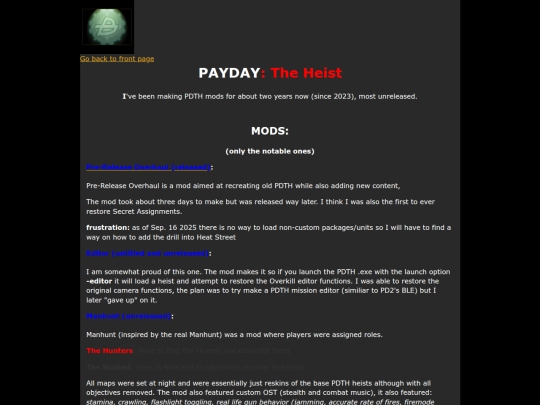 __payday_/payday1 screenshot