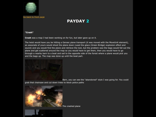__payday_/payday2 screenshot