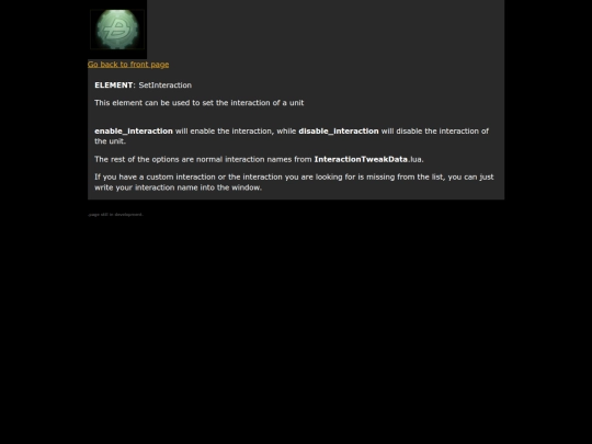 __stockholm_mondo_/setinteraction screenshot