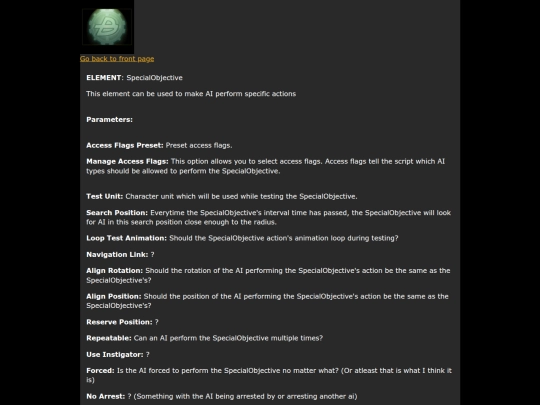 __stockholm_mondo_/specialobjective screenshot