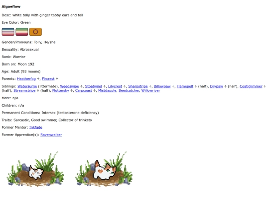 algaeflow screenshot