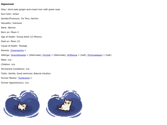algaemask screenshot