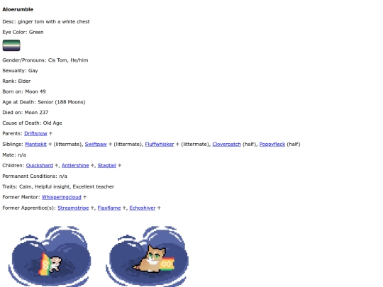 aloerumble screenshot