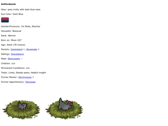 antlerdazzle screenshot