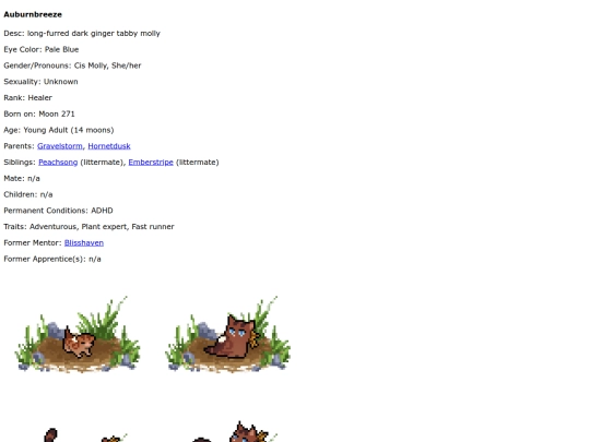 auburnbreeze screenshot