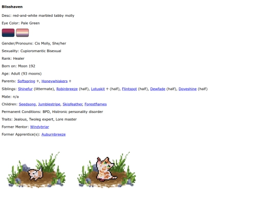 blisshaven screenshot