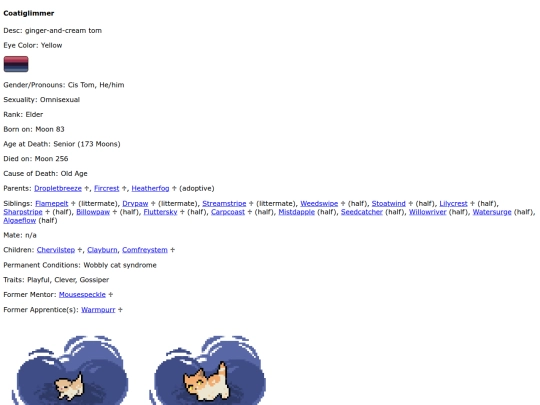 coatiglimmer screenshot