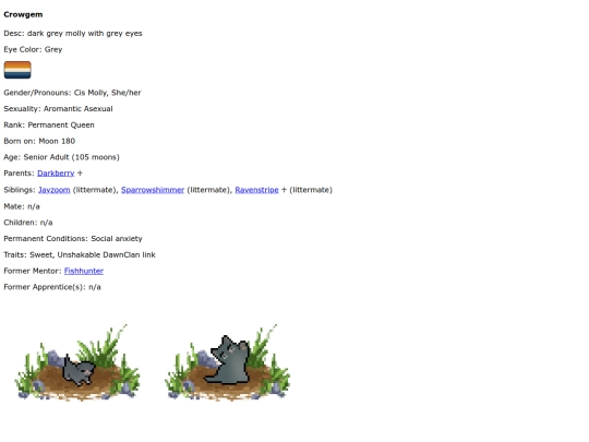 crowgem screenshot