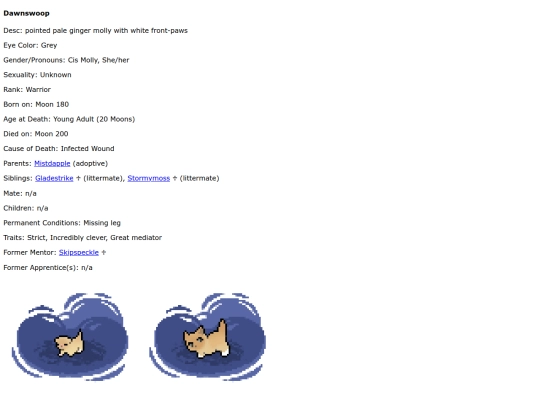dawnswoop screenshot