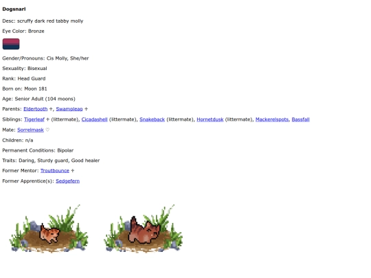 dogsnarl screenshot