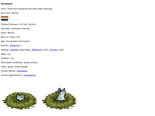 doveshine screenshot