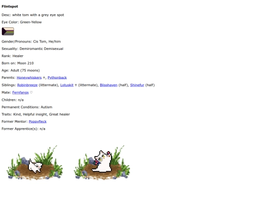 flintspot screenshot
