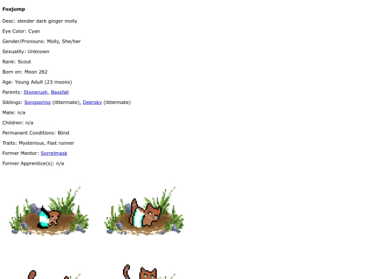 foxjump screenshot