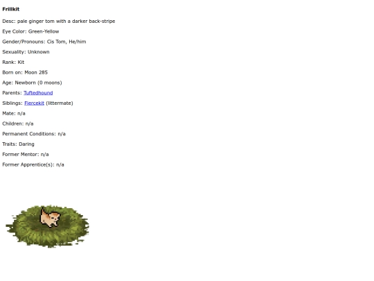 frillkit screenshot