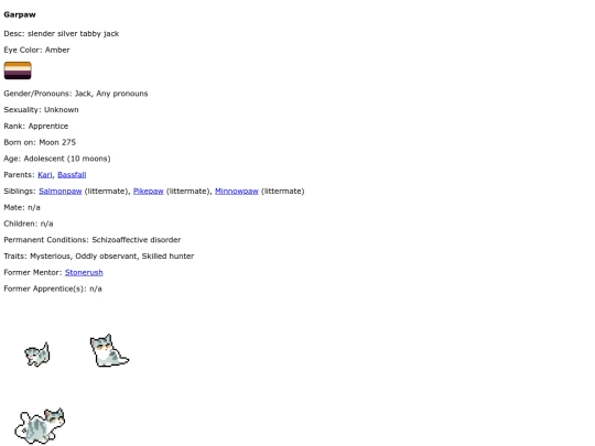 garpaw screenshot