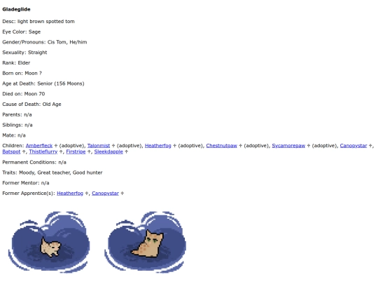 gladeglide screenshot