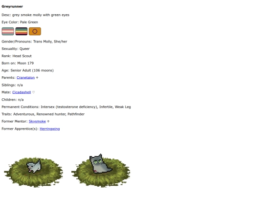 greyrunner screenshot