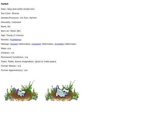 hailkit screenshot