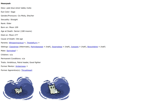 heavyash screenshot